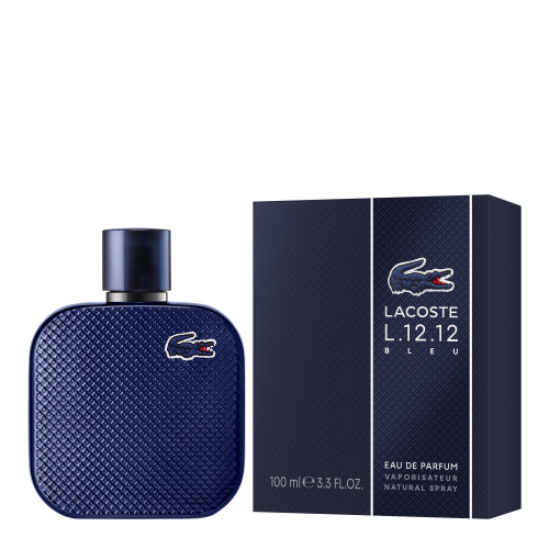 LACOSTE L.12.12 Blau - Eau de Parfum 3386460172738 LACOSTE L.12.12 Blau - Eau de Parfum 3386460172738